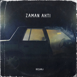 Zaman Aktı