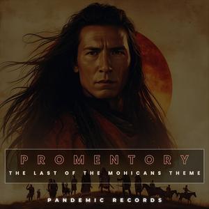 Promentory (ReMastered 2025)