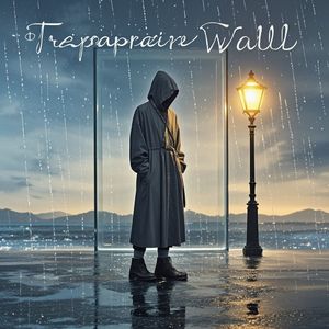 透明的墙_惠风和畅