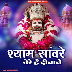 Shayam Saware Tere Hai Deewane