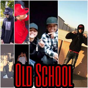Old School (feat. TonyG, Nutzo & Rana)
