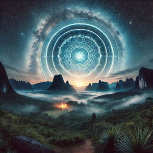 Where the River Bends