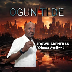 OGUN TI DE
