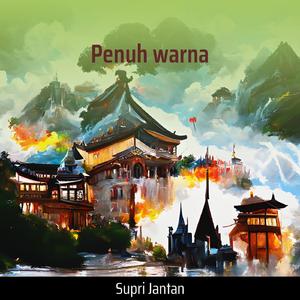 Penuh warna