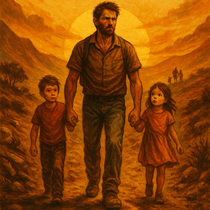 Steps of a Father