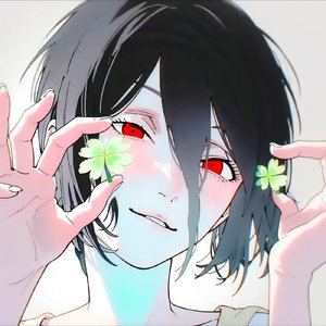 シロツメクサパラドックス