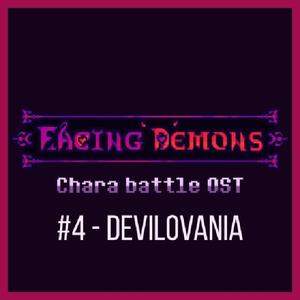 Devilovania（The Reenactment）