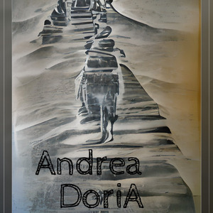 Andrea Doria (Cover)