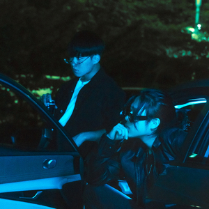 Betray (feat. 키츠요지)