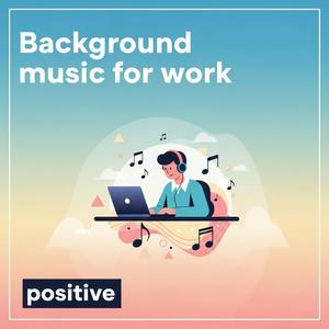 Background Spark Waves