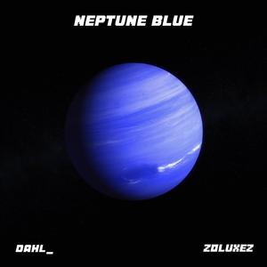 Neptune Blue