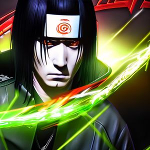 Виденье Шарингана