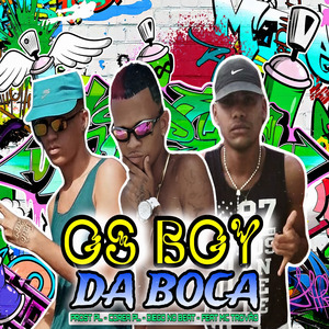 Os Boy da Boca