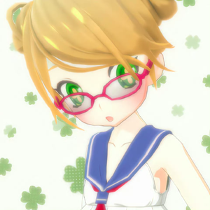 我的心下起了雪