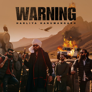 Warning