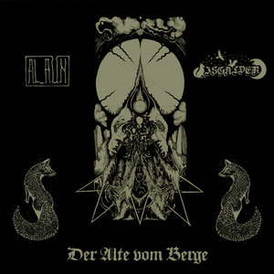 Der Alte vom Berge