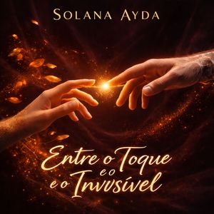 Entre o Toque e o Invisível