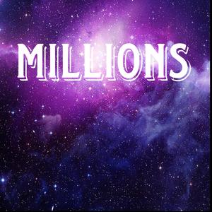 Millions (feat. yatsnowman)