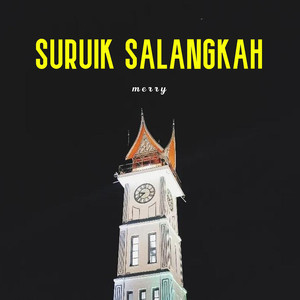 Suruik Salangkah