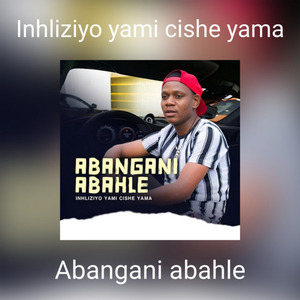 Inhliziyo yami cishe yama