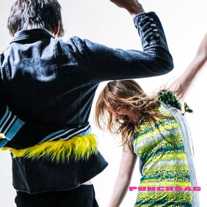 I'm Not Your Punchbag