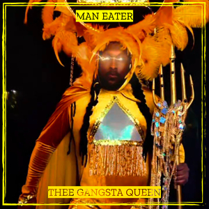 Man Eater