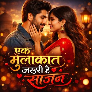 Ek Mulakat Jaruri Hai Sajan