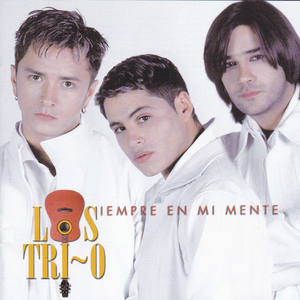 Tú Estás Siempre En Mi Mente