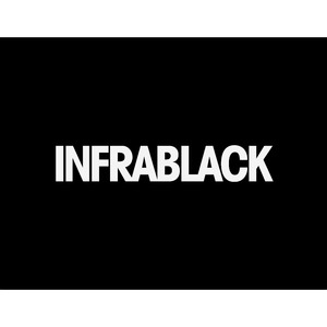 Infrablack