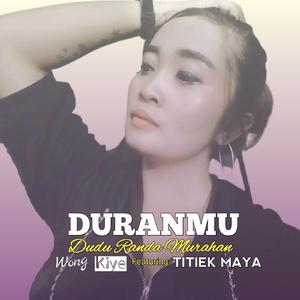 Duranmu (Dudu Randa Murahan)