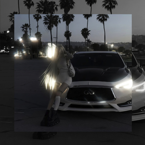 Put Your Lights Up (Slowed)