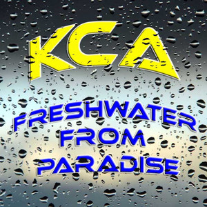 Freshwater from Paradise (Tom Booms Wonderland Lounge Version)