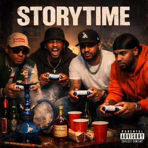 Storytime