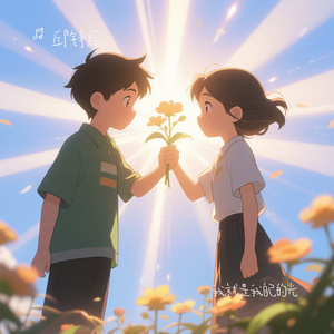 我就是我自己的光