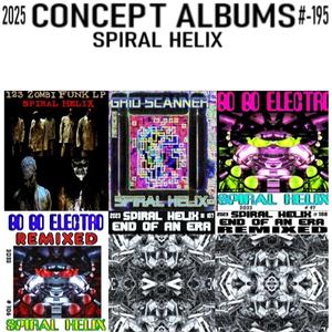 Go Go Electro (Original)