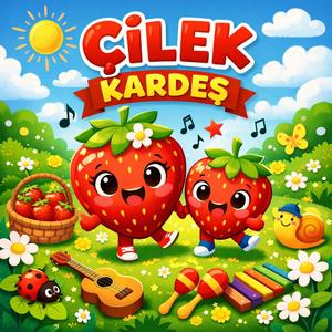 Çilek Kardeş