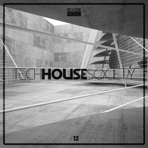 She's Not (Original Mix)