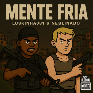 Mente Fria