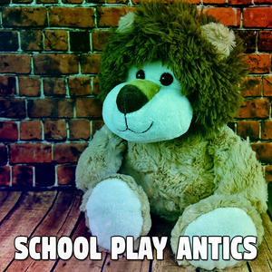 All Around the Mulberry Bush