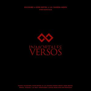 Inmortales Versos