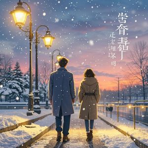雪季的回声