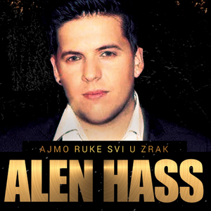 Ajmo Ruke Svi U Zrak (Club Remix)