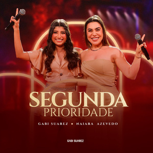 Segunda Prioridade (Ao Vivo)