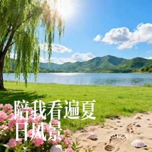 陪我看遍夏日风景