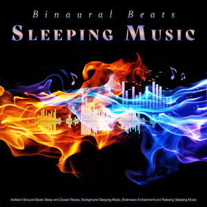 Sleep Music and Ocean Wave Sounds