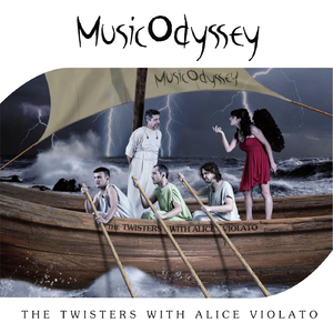 Ulysses and the Siren