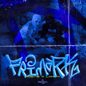 PRIMARK (Kost X Liiikyy)