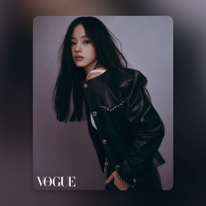 AI NewJeans Minji - Guilty Dynamic Duo