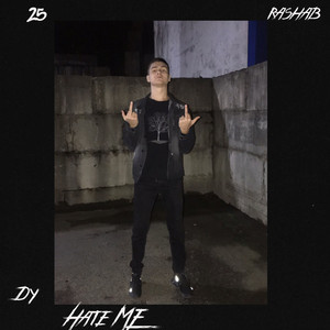 Hate Me