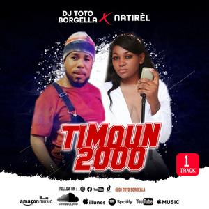 Ti Moun 2000 (feat. Natirel)